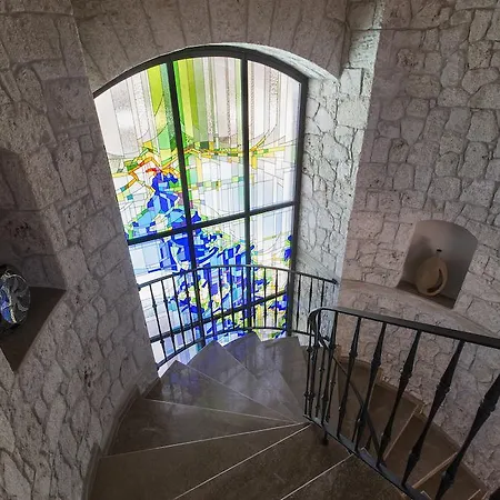 Renka & Hotel Göcek