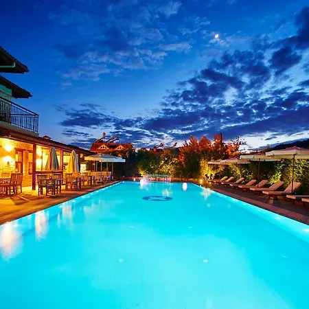 Hotel Renka & Göcek