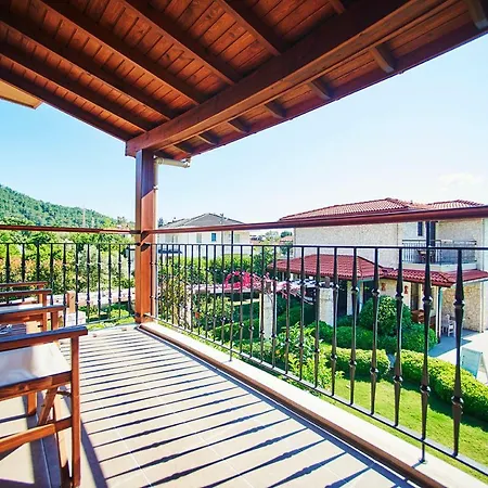 Hotel Renka & Göcek