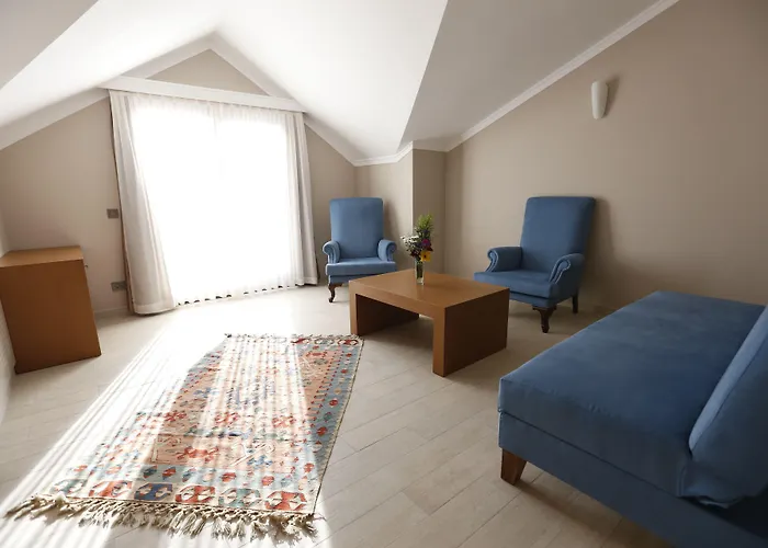 Hotell Renka & Göcek