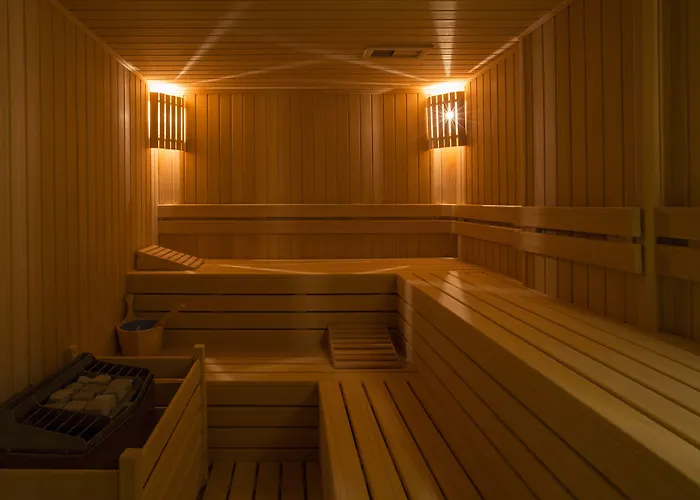 Renka & Hotell Göcek