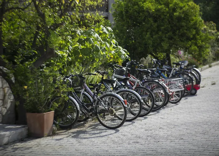 Hotell Renka & Göcek